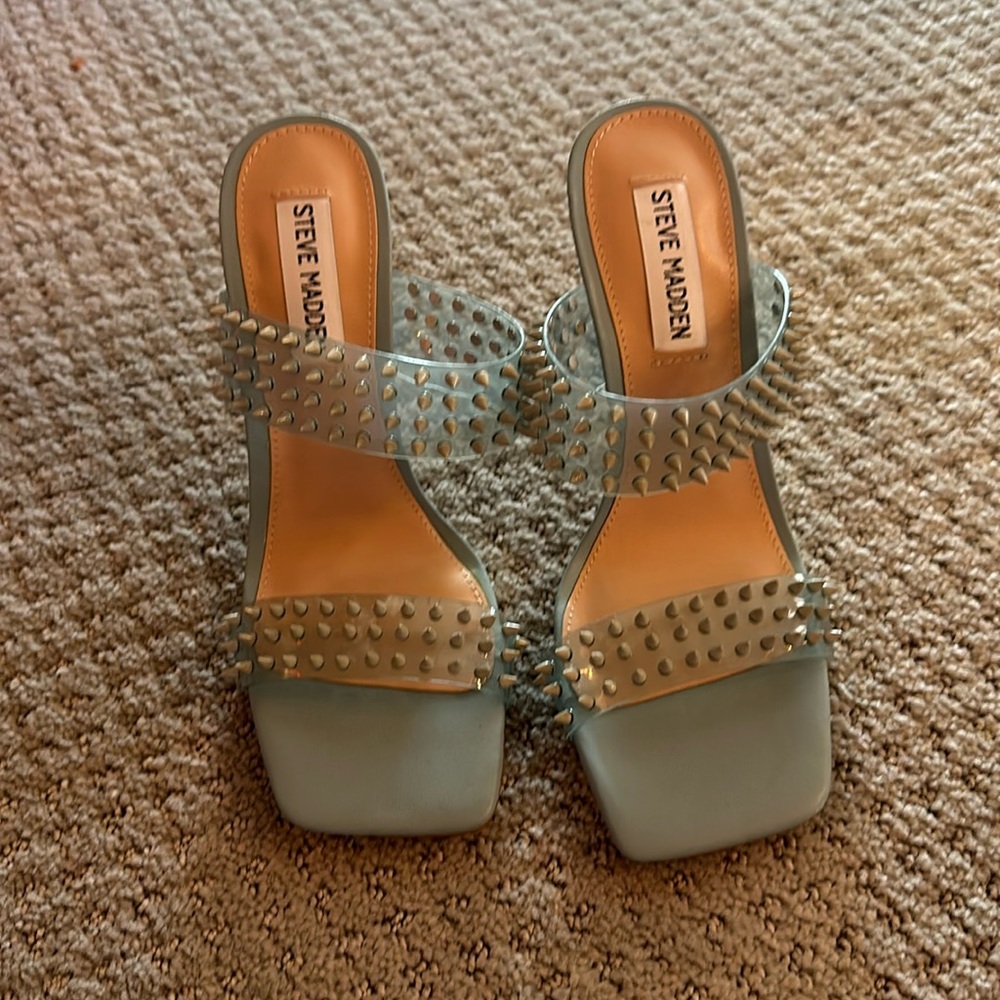 Steve Madden Heels